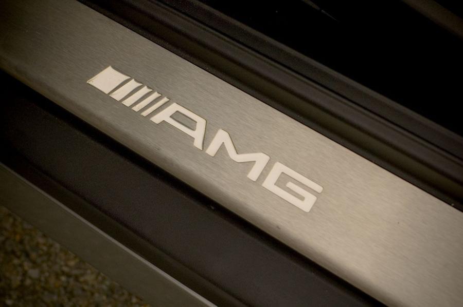 Mercedes-Benz SLK55 AMG 2008 года  (фото 65 из 77)